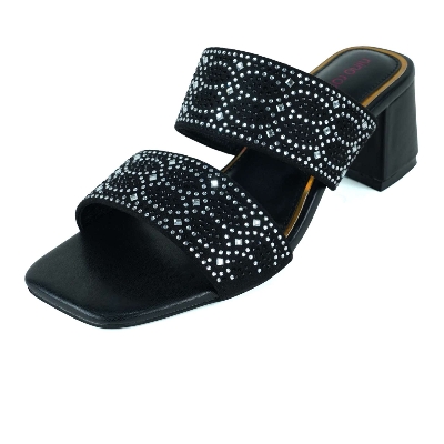 Picture of Nino Rossi Women's Block Heel