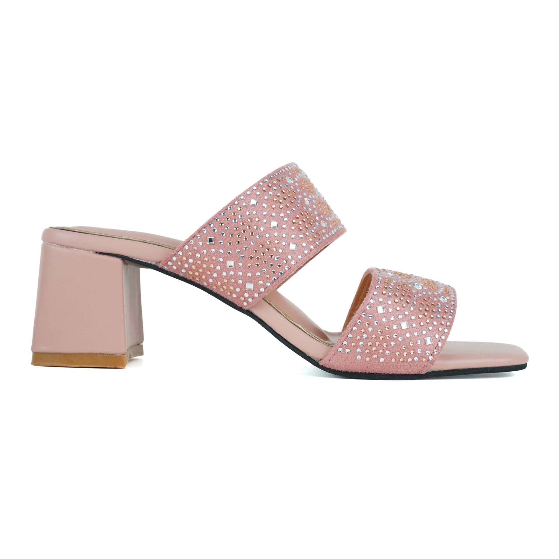 Picture of Nino Rossi Women's Block Heel