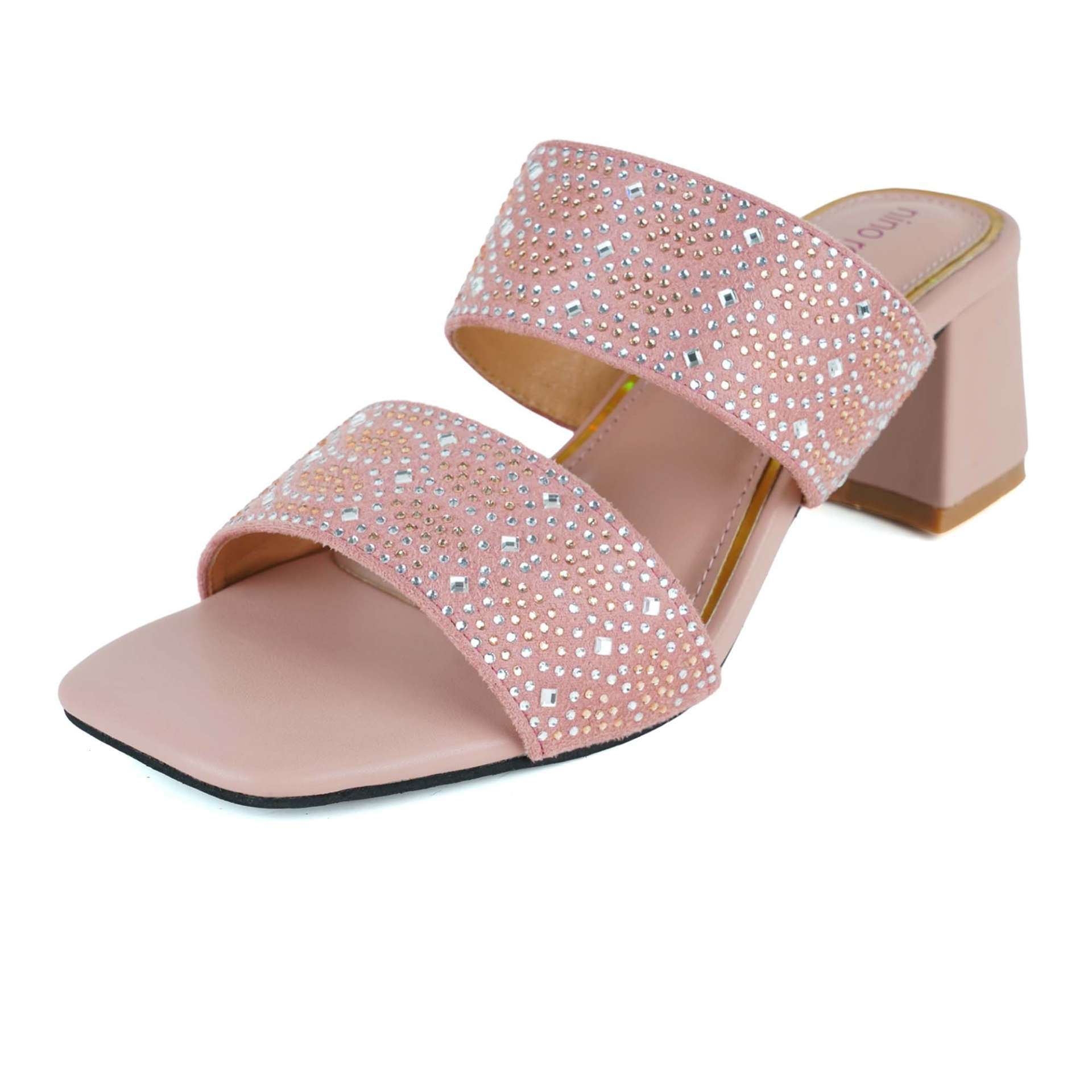 Picture of Nino Rossi Women's Block Heel