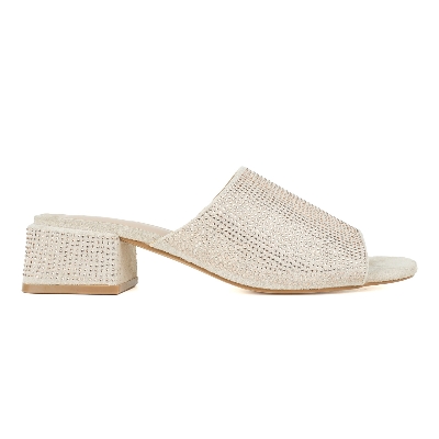 Picture of Nino Rossi Women's Block Heel