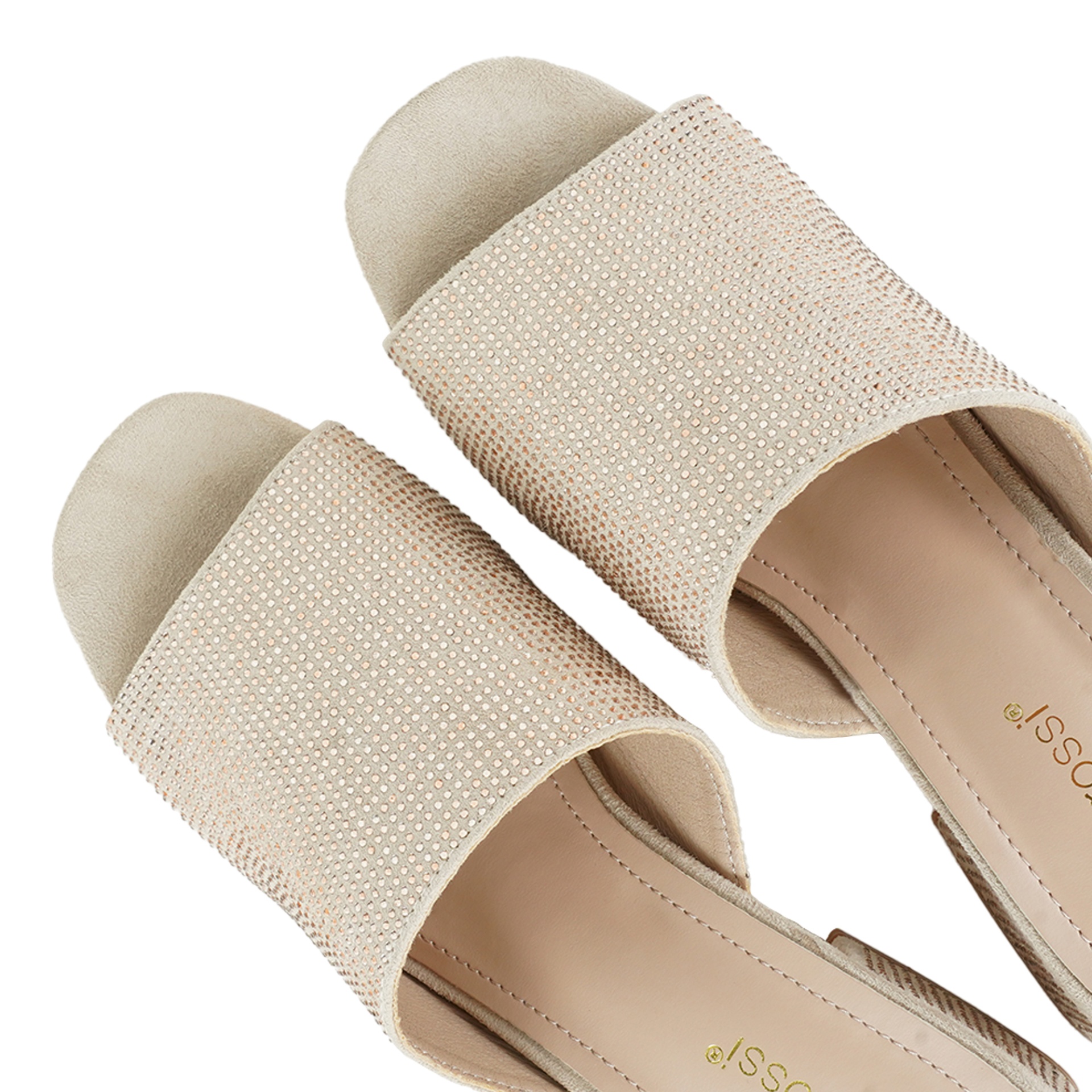 Picture of Nino Rossi Women's Block Heel