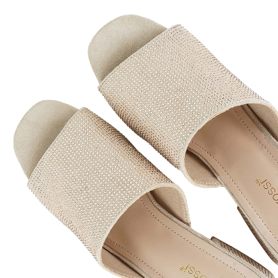 Picture of Nino Rossi Women's Block Heel