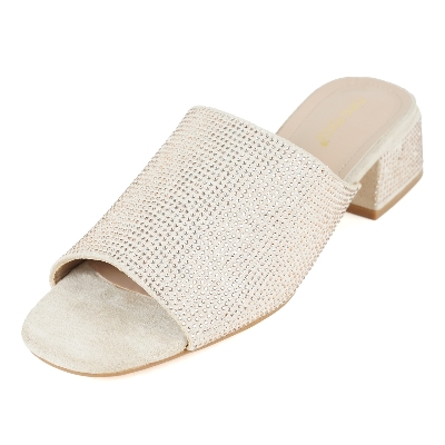 Picture of Nino Rossi Women's Block Heel