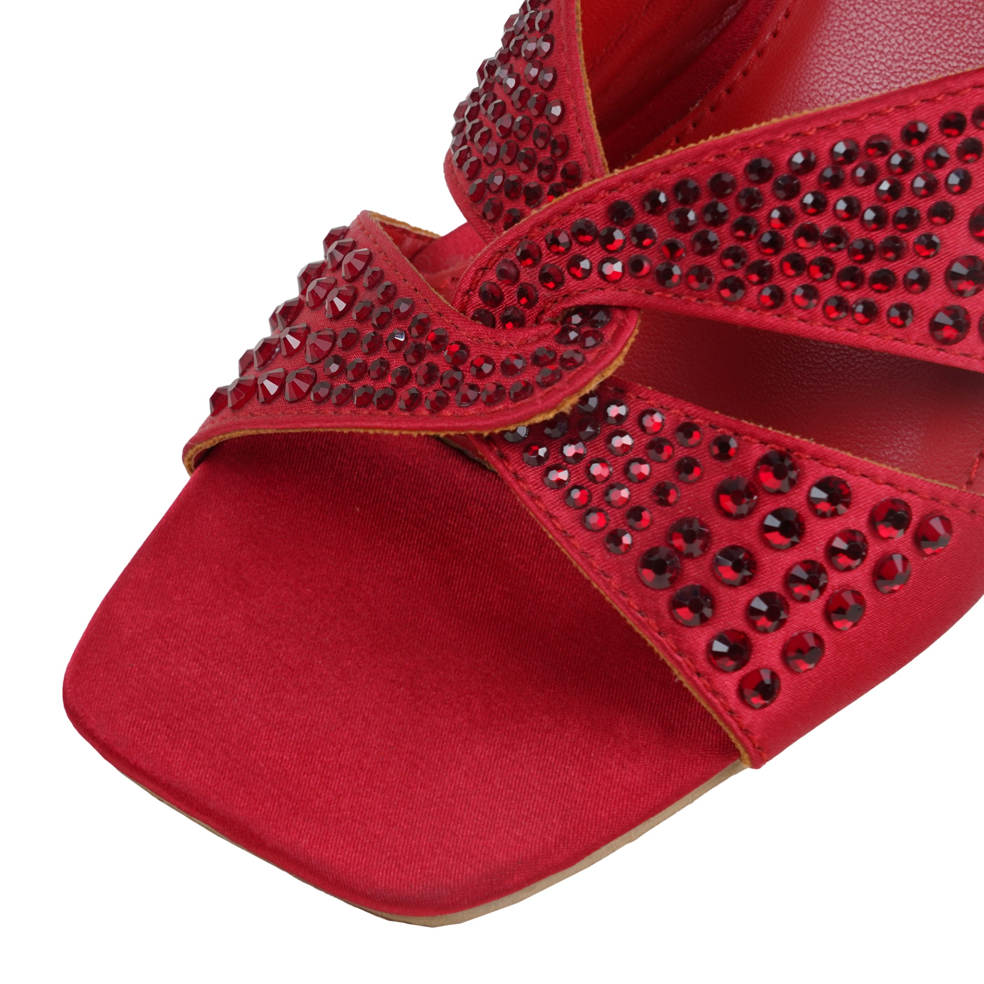 Picture of Nino Rossi Women's Block Heel 