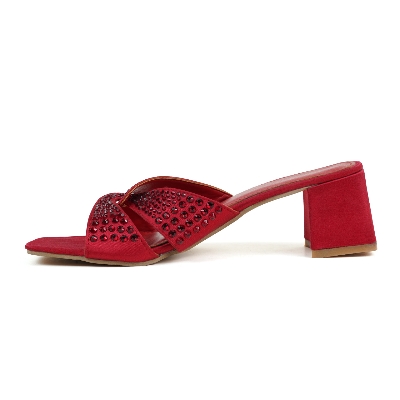 Picture of Nino Rossi Women's Block Heel 