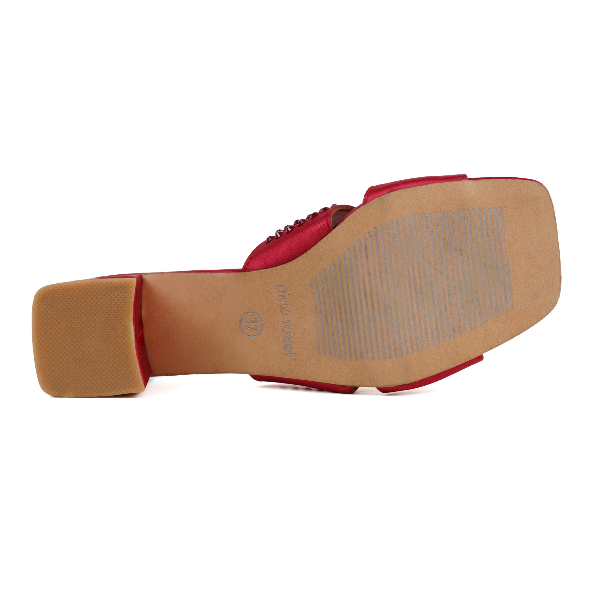 Picture of Nino Rossi Women's Block Heel 