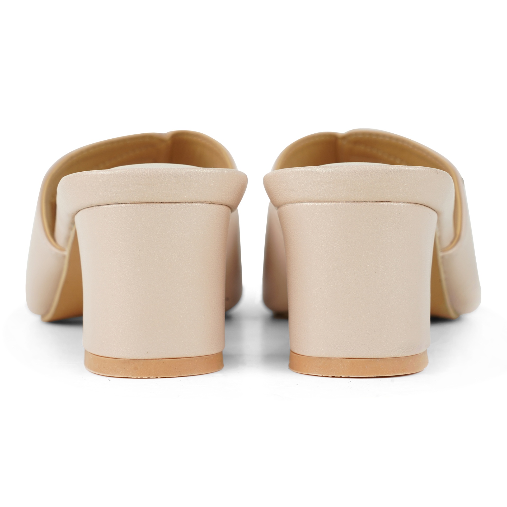 Picture of Nino Rossi Women's Block Heel Sandal