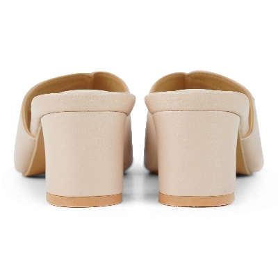 Picture of Nino Rossi Women's Block Heel Sandal