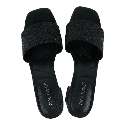 Picture of Nino Rossi Women's Block Heel Sandal