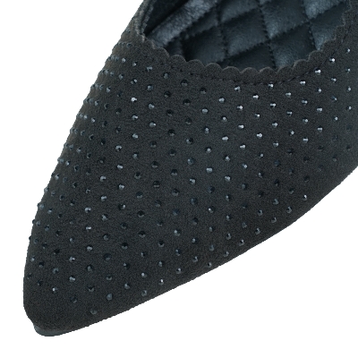 Picture of Nino Rossi Women's Close Flat Sandal