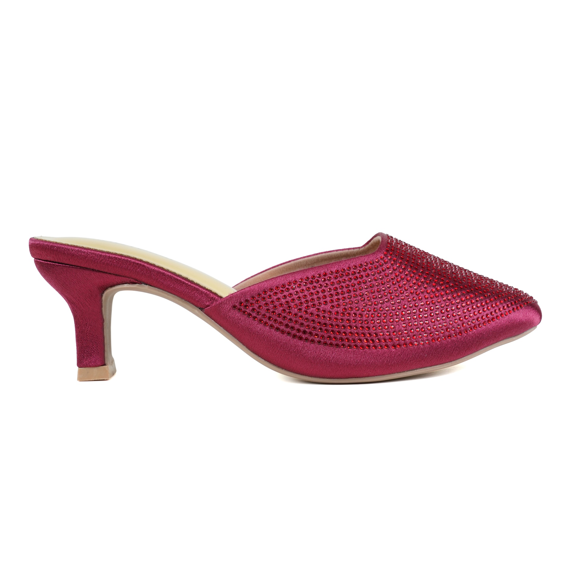 Picture of Nino Rossi Women's Close Mid Sandal