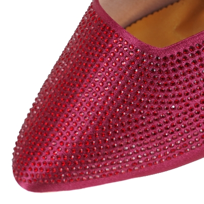 Picture of Nino Rossi Women's Close Mid Sandal