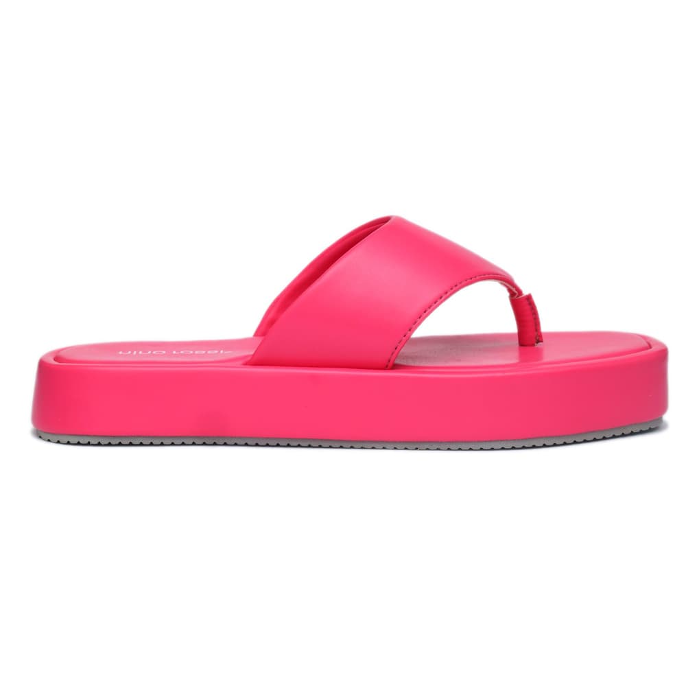 Picture of Nino Rossi Women's Flat Sandal