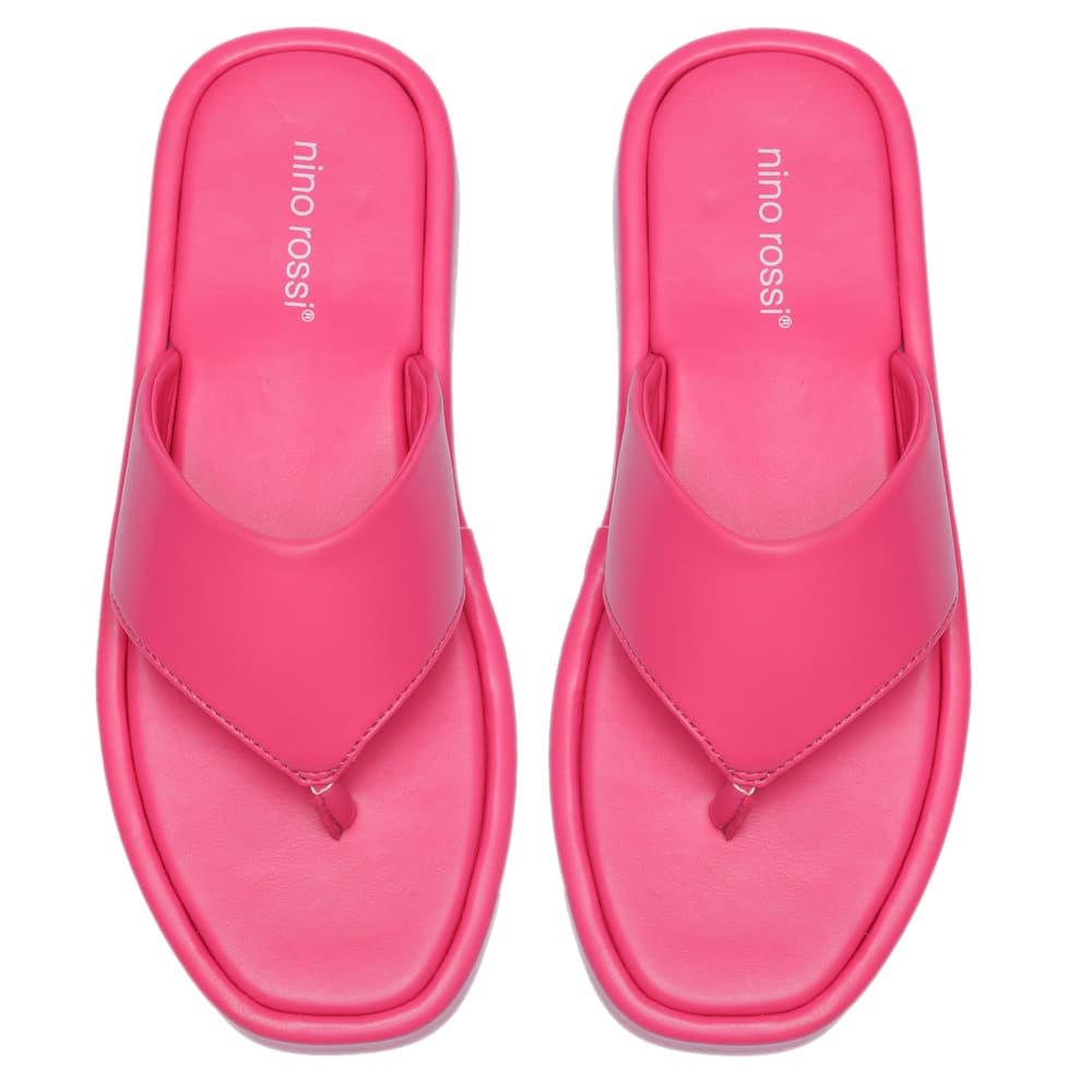 Picture of Nino Rossi Women's Flat Sandal