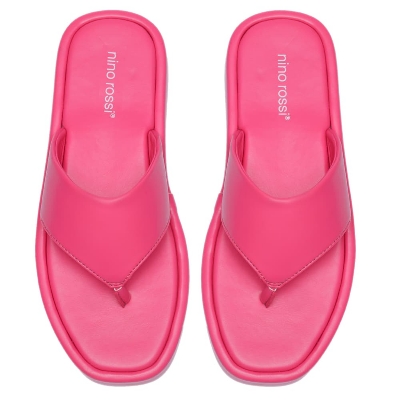 Picture of Nino Rossi Women's Flat Sandal