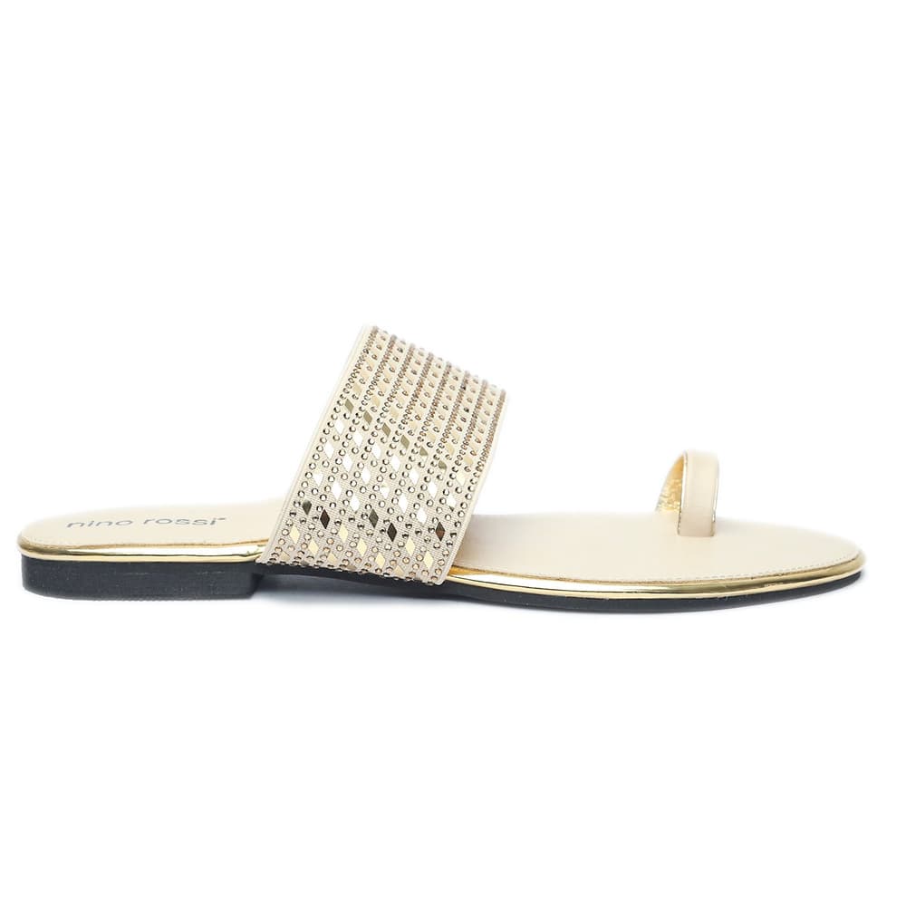 Picture of Nino Rossi Women's Flat Sandal