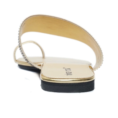 Picture of Nino Rossi Women's Flat Sandal