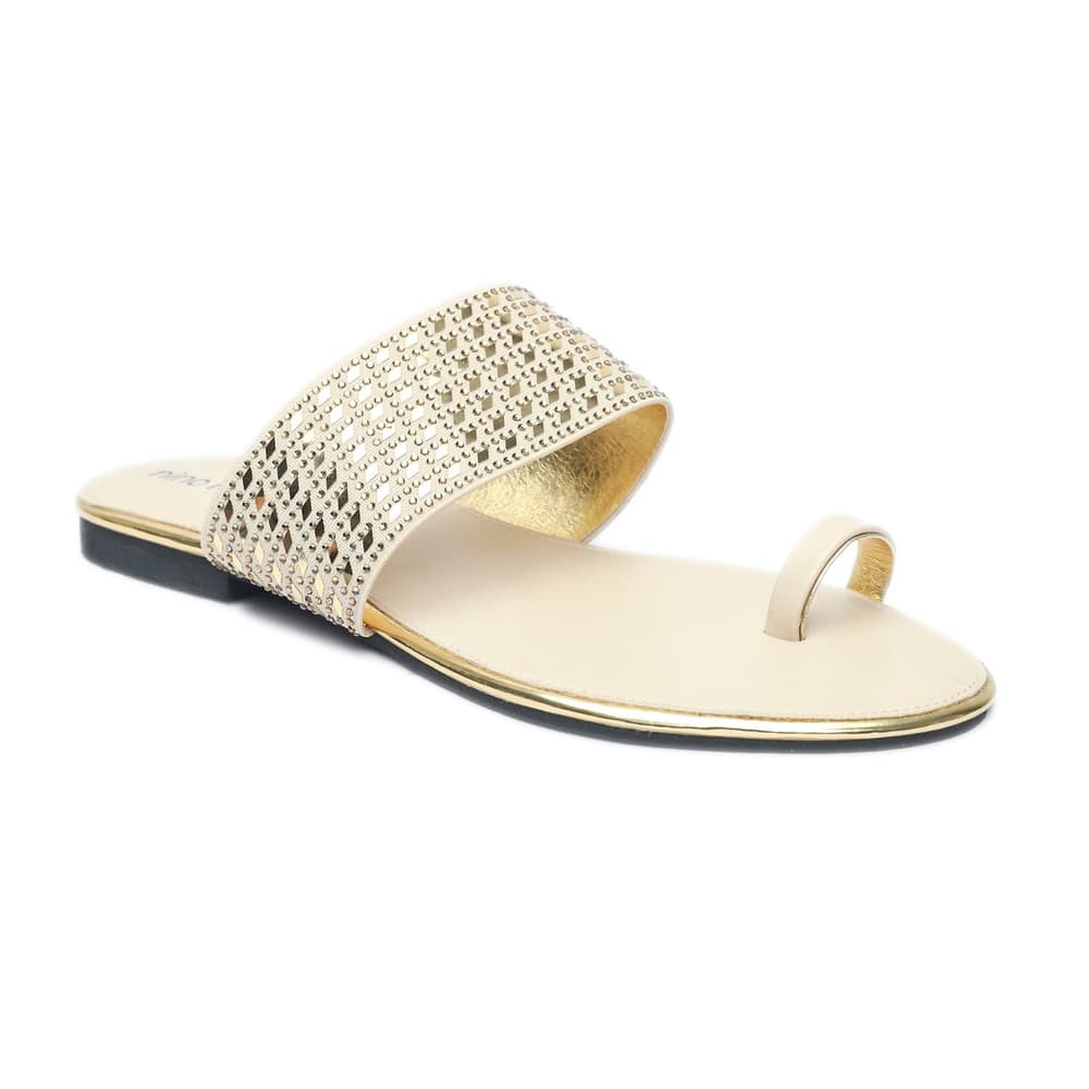 Picture of Nino Rossi Women's Flat Sandal