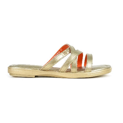 Picture of Nino Rossi Women's Flat Sandal