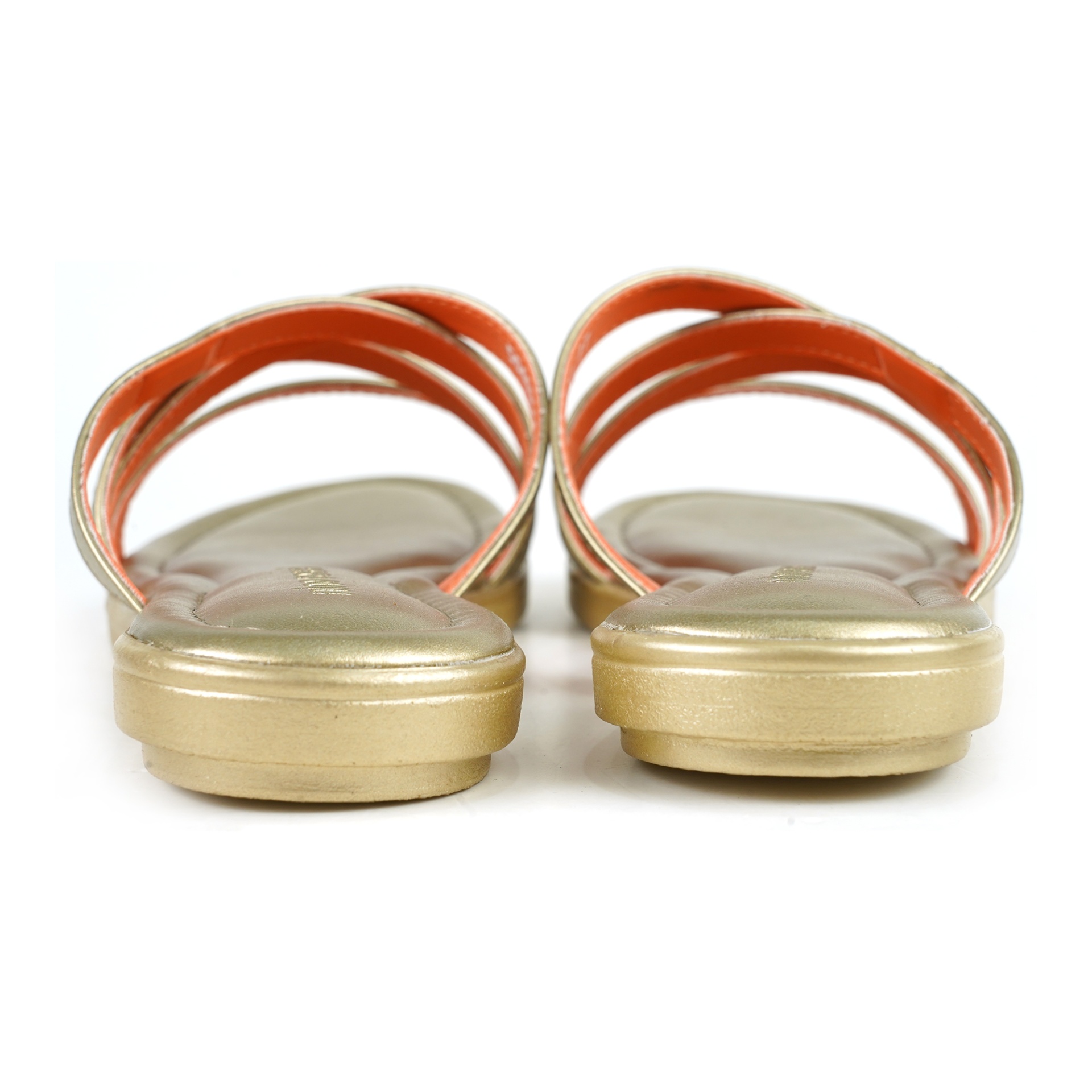 Picture of Nino Rossi Women's Flat Sandal