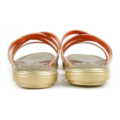 Picture of Nino Rossi Women's Flat Sandal