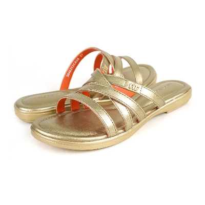 Picture of Nino Rossi Women's Flat Sandal