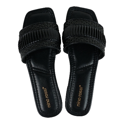 Picture of Nino Rossi Women's Flat Sandal