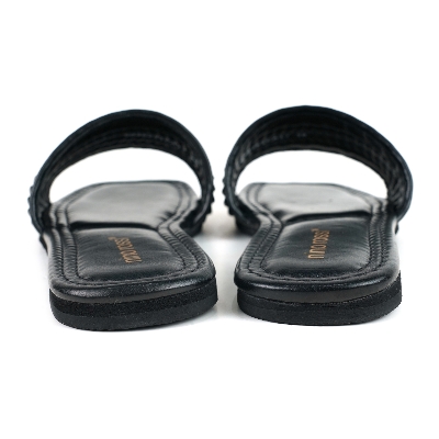 Picture of Nino Rossi Women's Flat Sandal