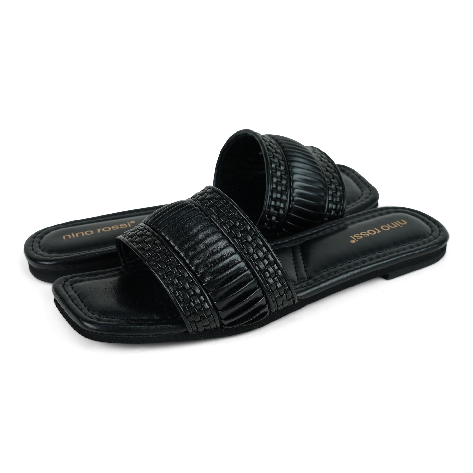 Picture of Nino Rossi Women's Flat Sandal