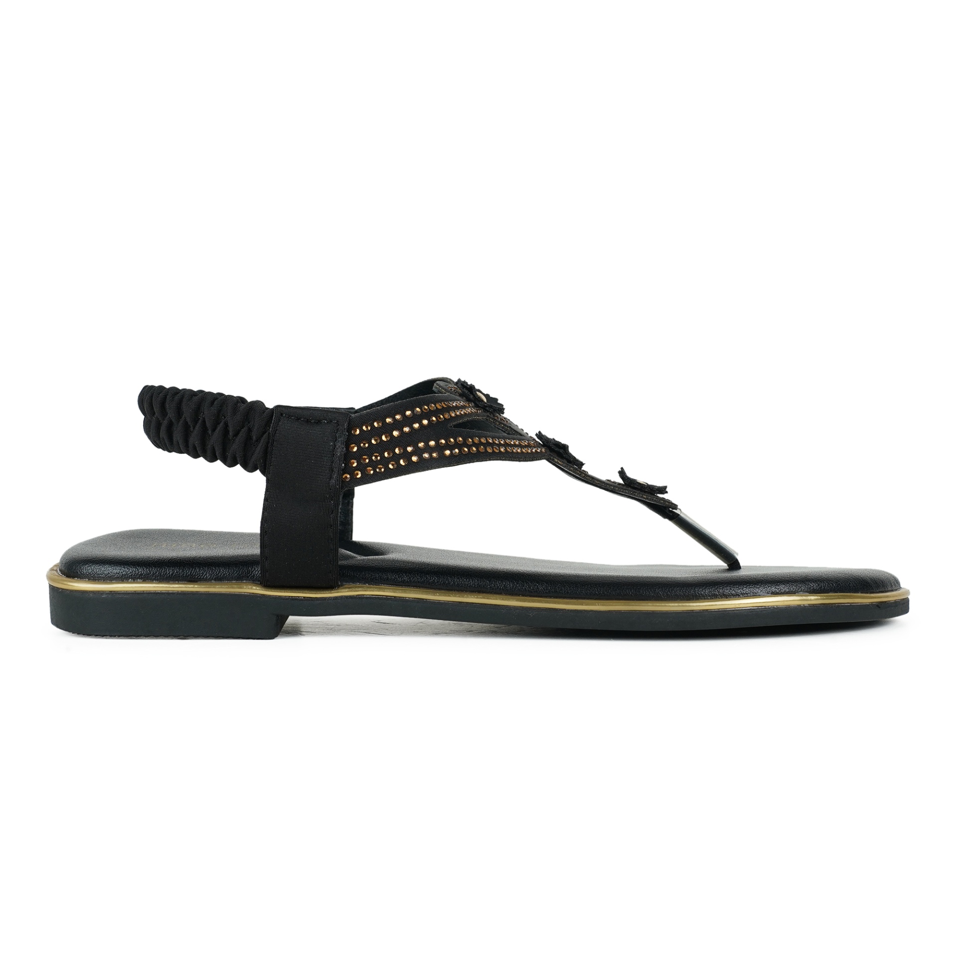 Picture of Nino Rossi Women's Flat Sandal