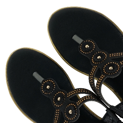 Picture of Nino Rossi Women's Flat Sandal