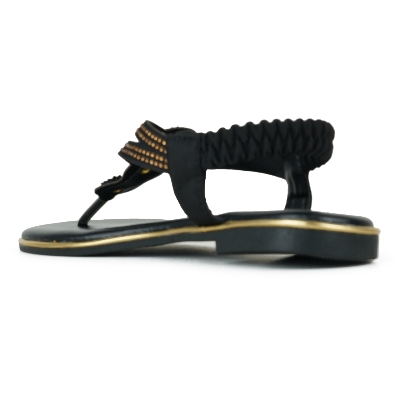 Picture of Nino Rossi Women's Flat Sandal