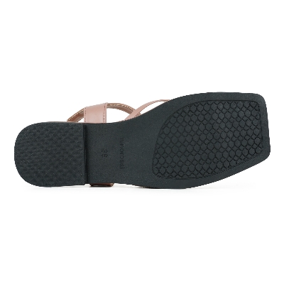 Picture of Nino Rossi Women's Flat Sandal