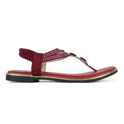 Picture of Nino Rossi Women's Flat Sandal