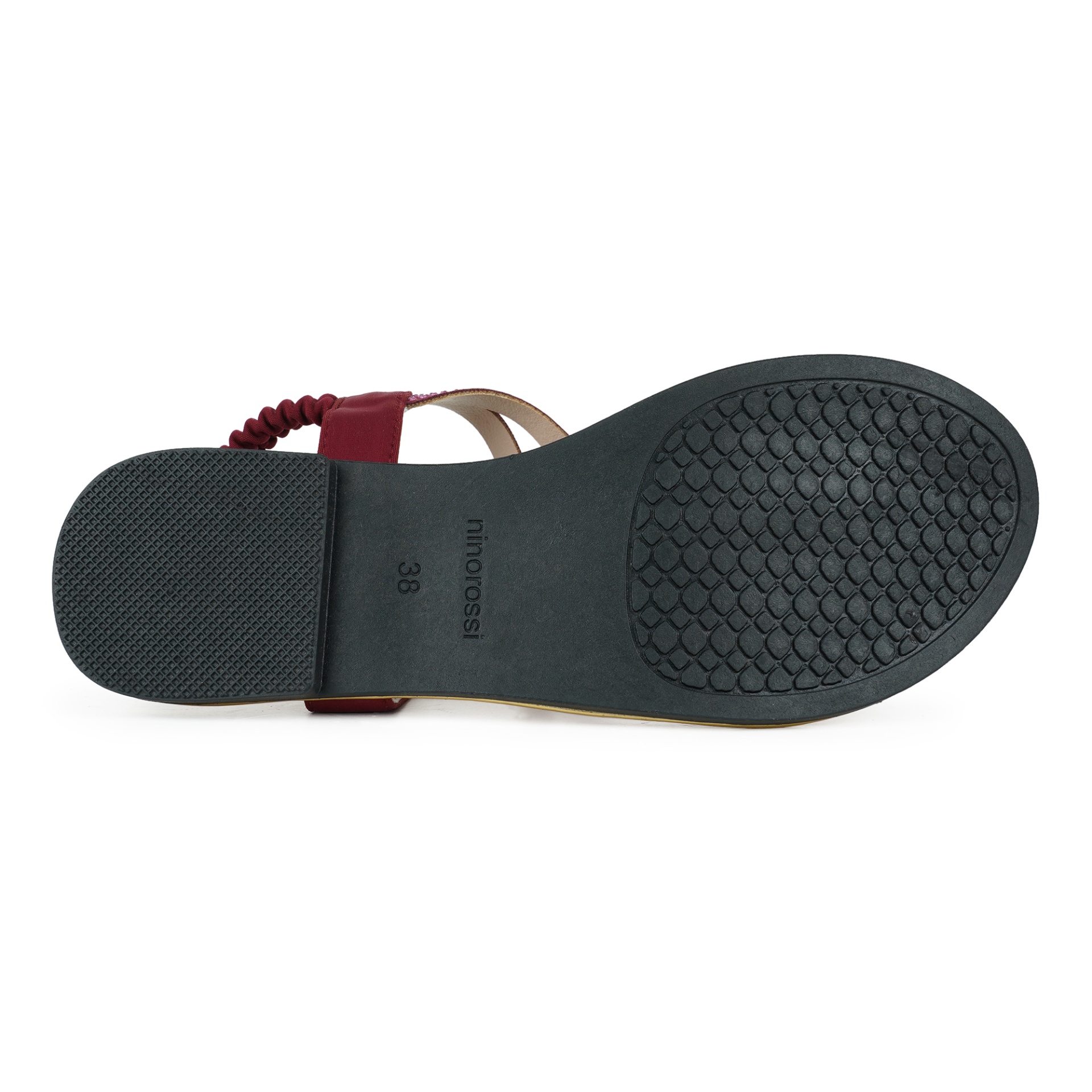 Picture of Nino Rossi Women's Flat Sandal