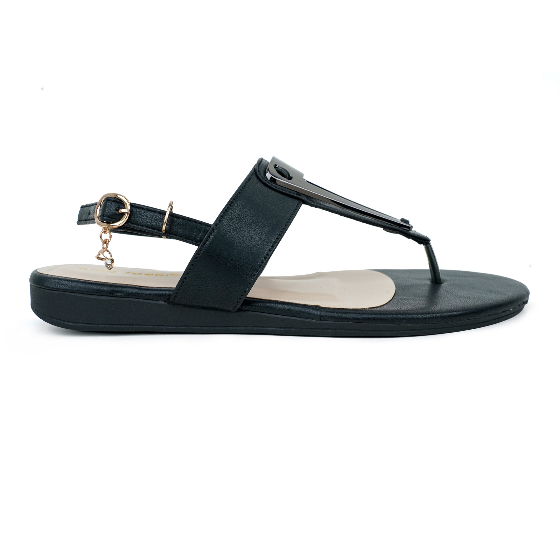 Picture of Nino Rossi Women's Flat Sandal