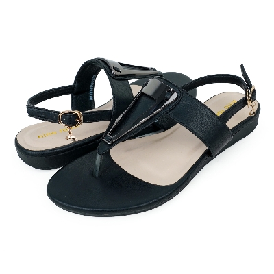 Picture of Nino Rossi Women's Flat Sandal