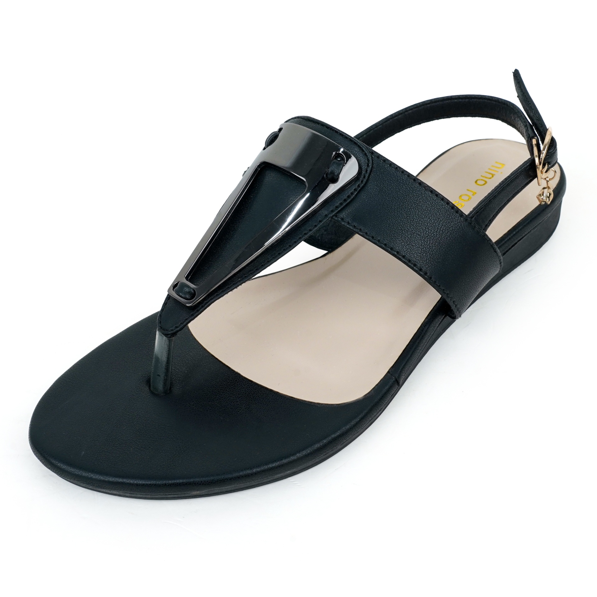 Picture of Nino Rossi Women's Flat Sandal