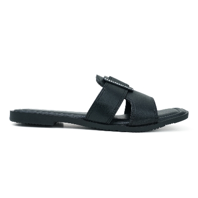 Picture of Nino Rossi Women's Flat Sandal