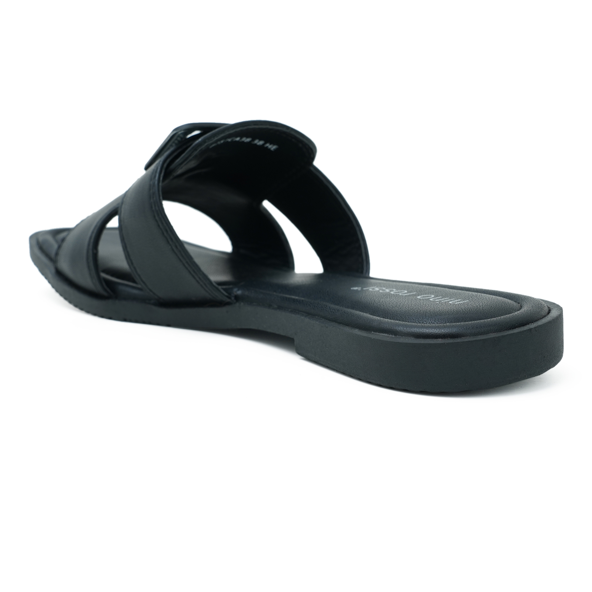 Picture of Nino Rossi Women's Flat Sandal