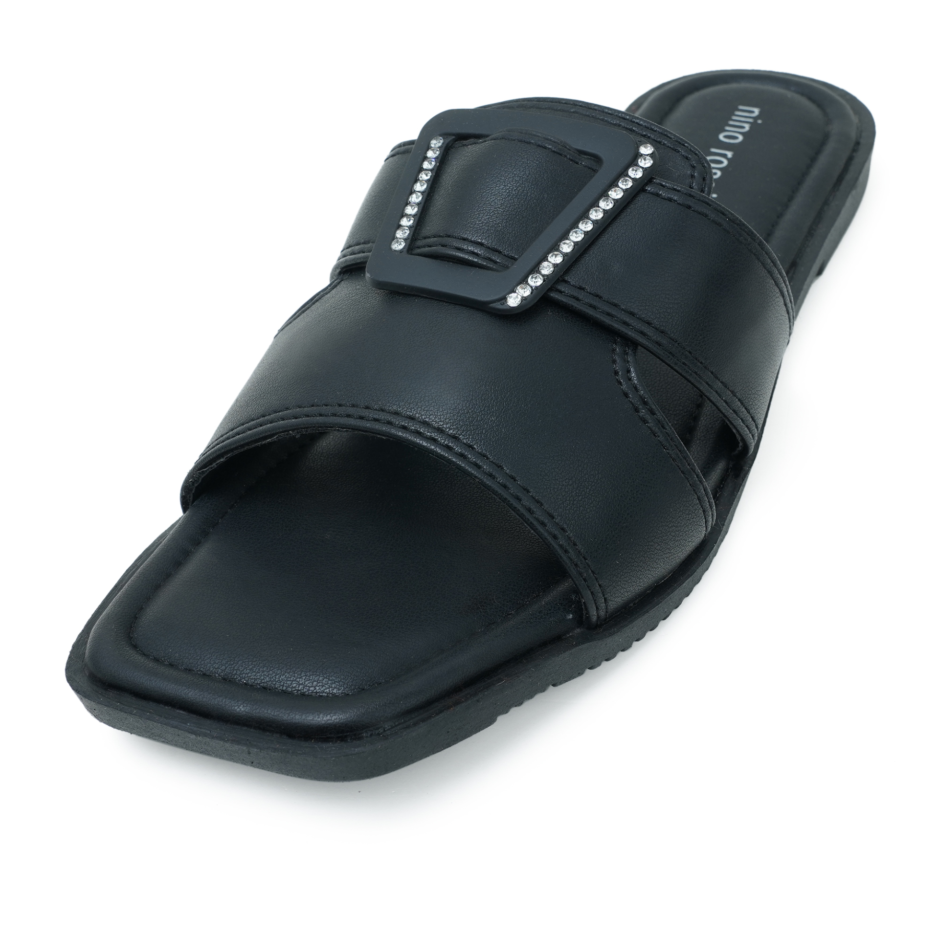 Picture of Nino Rossi Women's Flat Sandal