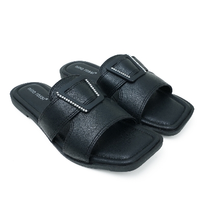 Picture of Nino Rossi Women's Flat Sandal