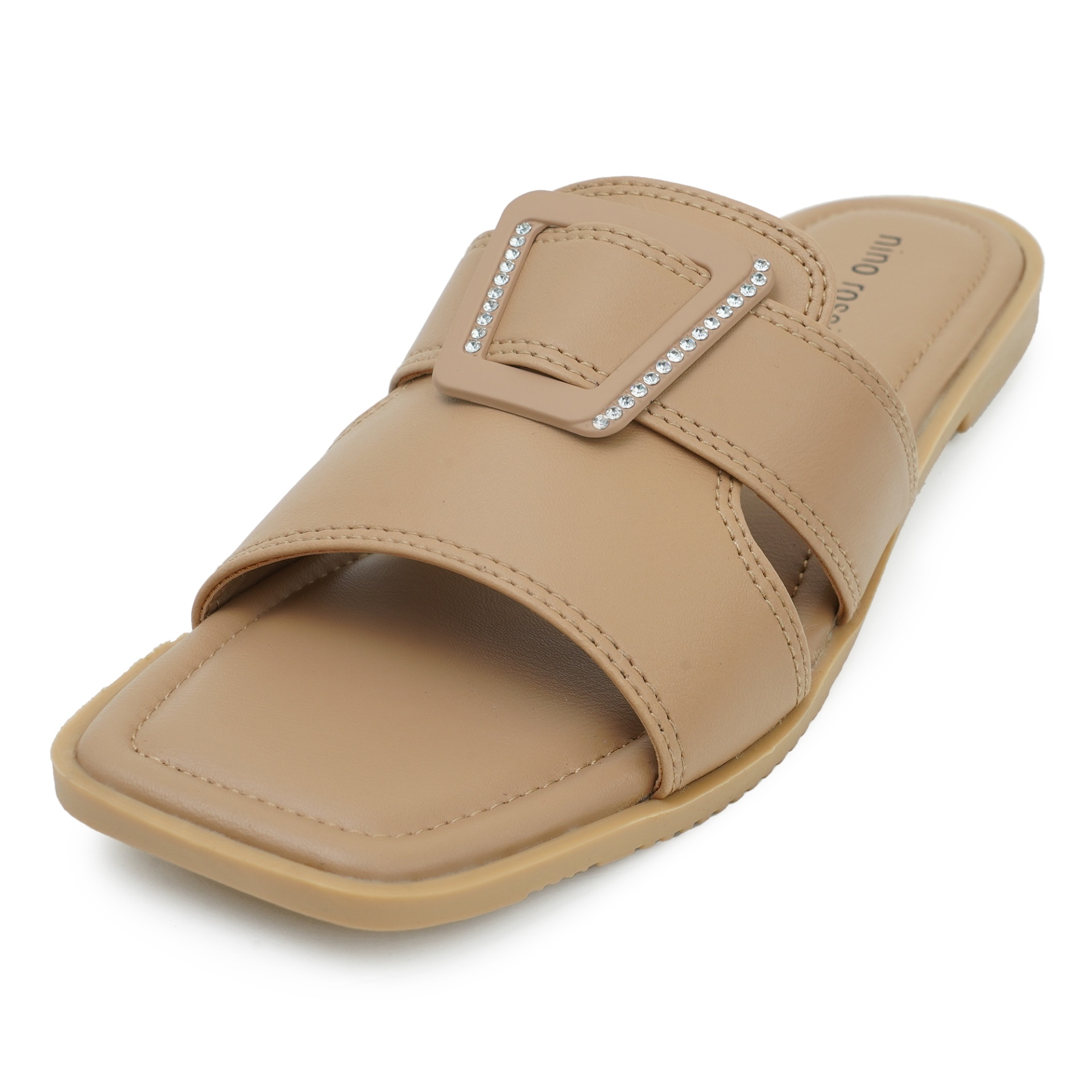 Picture of Nino Rossi Women's Flat Sandal