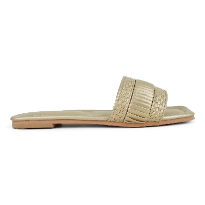 Picture of Nino Rossi Women's Flat Sandal.