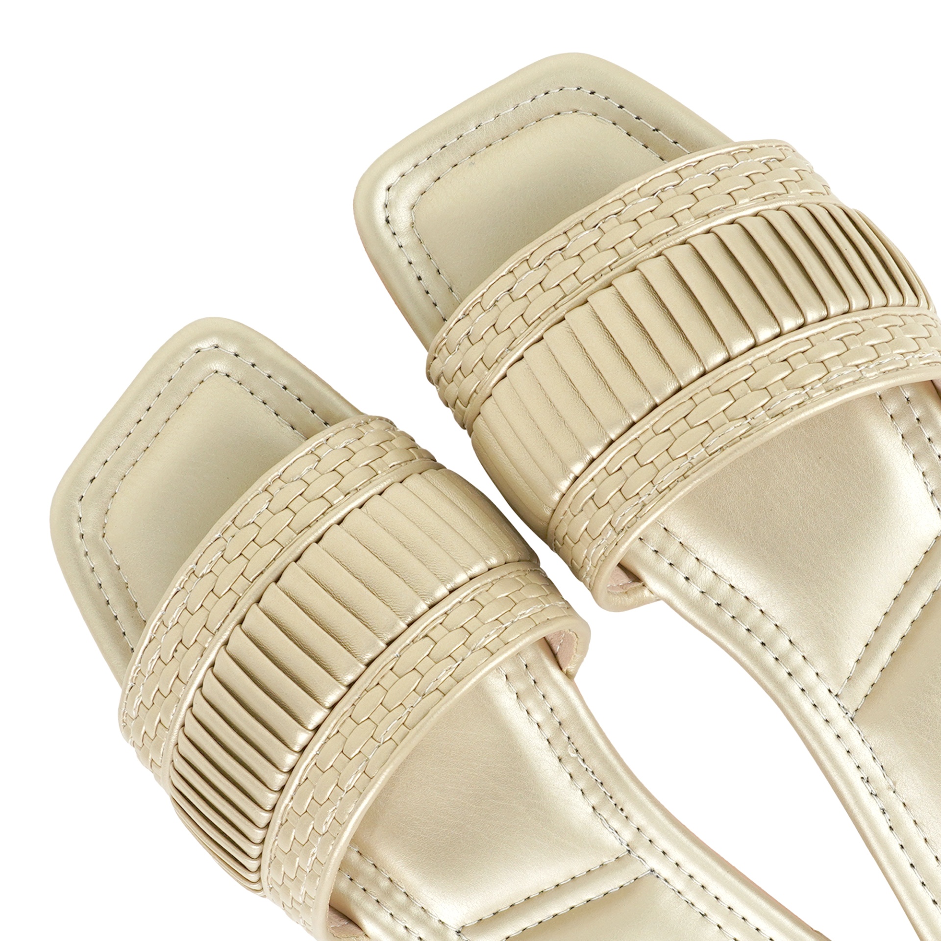 Picture of Nino Rossi Women's Flat Sandal.