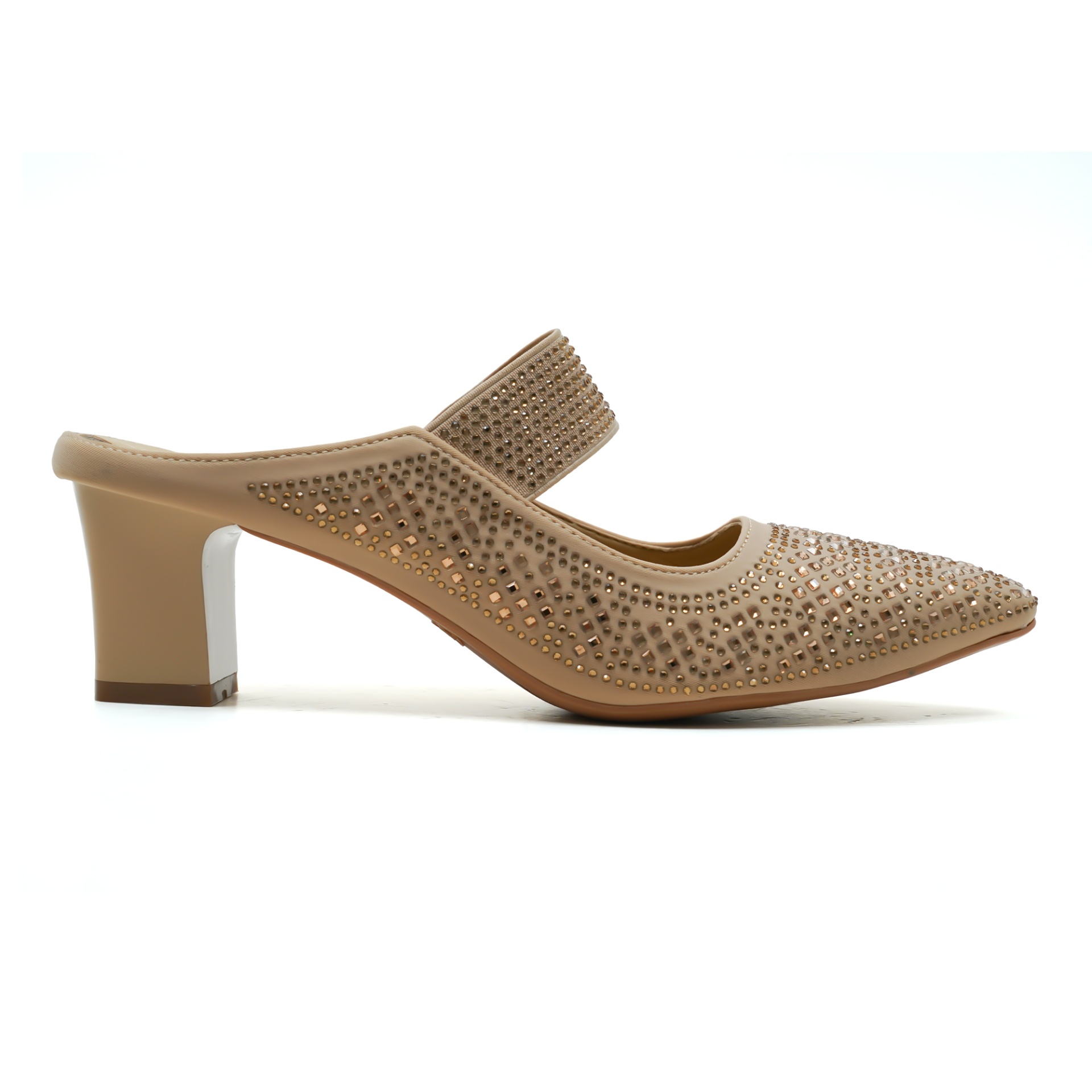Picture of Nino Rossi Women's Heel