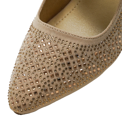 Picture of Nino Rossi Women's Heel