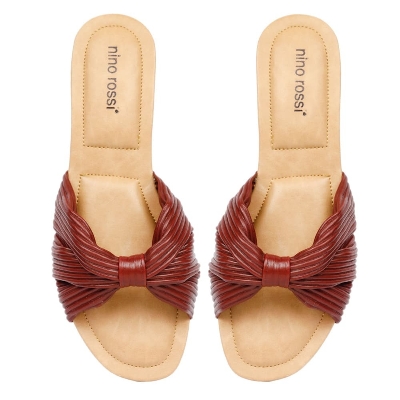 Picture of Nino Rossi Women's Heel Sandal