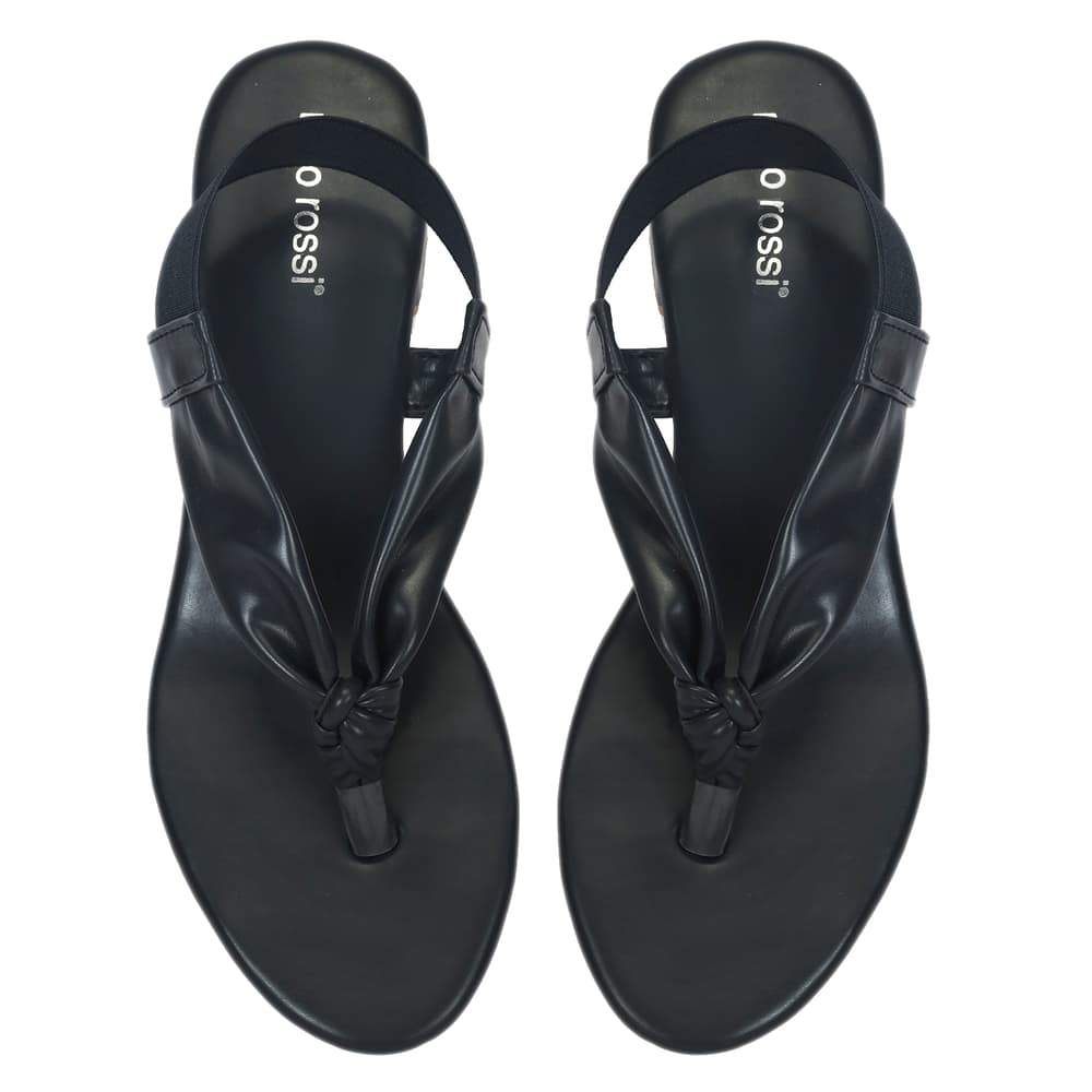 Picture of Nino Rossi Women's Heel Sandal