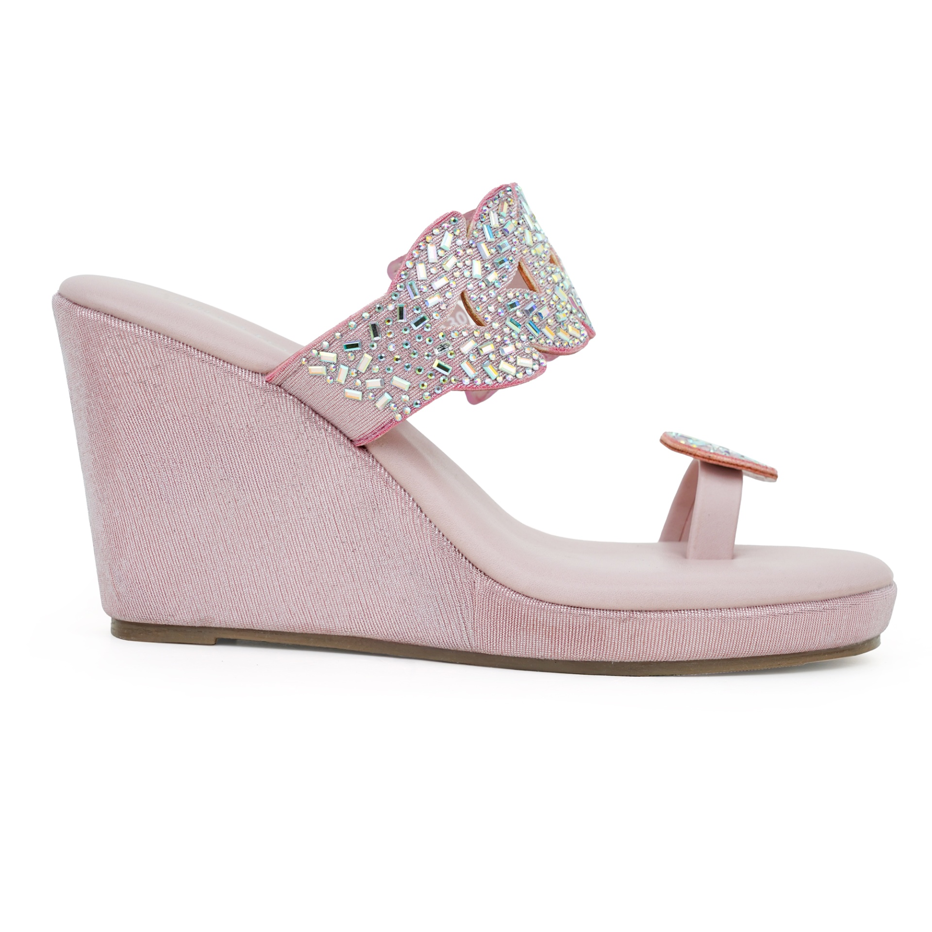 Picture of Nino Rossi Women's High Heel Sandal 